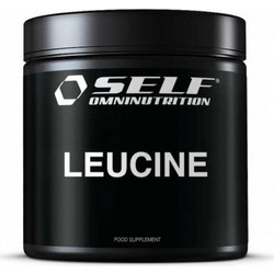 Self Omninutrition Amino Leucine 200gr