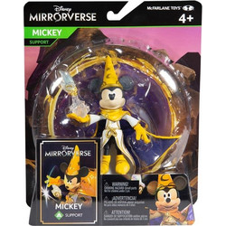 McFarlane Disney Mirrorverse Mickey Mouse 13cm