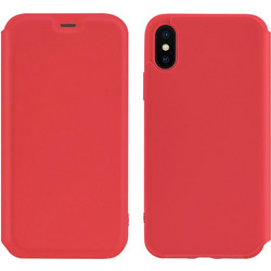 Hoco Colorful Series Red (iPhone XS/X)