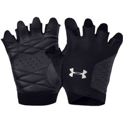 UNDER ARMOUR TRAINING GLOVE 1329326 001 ΜΑΥΡΟ