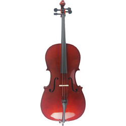 Infinity MC760L Cello - 3/4