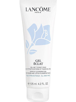Lancome Eclat Gel Καθαρισμού Προσώπου 125ml