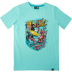O'Neill Παιδικό T-Shirt Κοντομάνικο Μπλε 4850013-16014