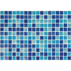 Karag Nube Mix MX-1 - Ψηφίδα Πισινας 31x46,7