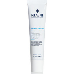 Rilastil Hydrotenseur Restructuring Anti-Wrinkle Rich Cream 40ml