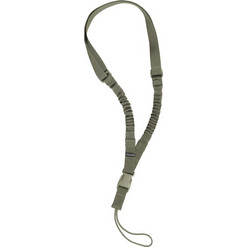 Pentagon Κολιέ για Μπρελόκ Riffle Single Lanyard Amma 2.0 Λαδί