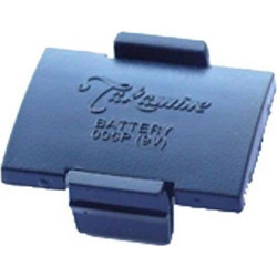 Takamine Battery Cover for TP4-TK40 Small