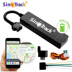 SinoTrack ST-901AR Mini GPS Tracker 3G / GPRS για Αυτοκίνητα / Μηχανές Αδιάβροχο IP67