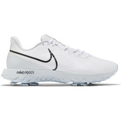 Nike React Infinity Pro GOLF Ανδρικά Αθλητικά Παπούτσια για Golf Λευκά CT6620-105