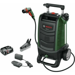 Bosch Fontus GEN II Πλυστικό Μηχάνημα Μπαταρίας 20bar