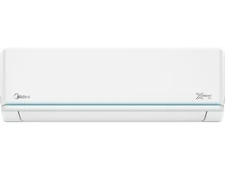 Midea Xtreme AG2Eco-09NXD0-I/AG2Eco-09N8D0-O Κλιματιστικό Inverter 9000 BTU A++/A+++ με Ιονιστή και Wi-Fi