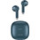 Usams IA04 Ακουστικά Bluetooth In Ear Blue