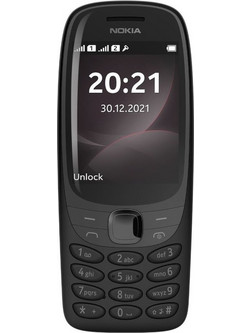 Nokia 6310 2021 Dual