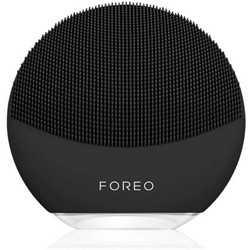 Foreo Luna Mini 3 Συσκευή Καθαρισμού Προσώπου Μαύρη