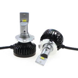 Yao D2S/D2R D Series LED 12V 72W 2τμχ