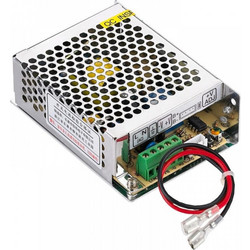Τροφοδοτικό Backup 13.8VDC/2A (35W) γενικής χρήσεως, SC-35