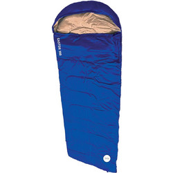 Sleeping Bag Μονό 2 Εποχών Μπλε 6002030
