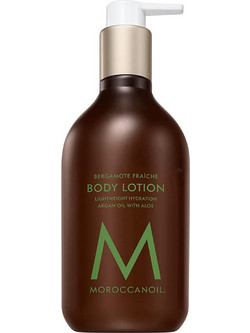 Moroccanoil Bergamote Fraiche Ενυδατική Lotion Σώματος 360ml