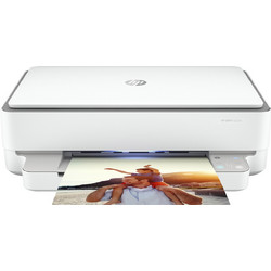 HP Envy 6020e Έγχρωμο Πολυμηχάνημα Inkjet με Wi-Fi και Mobile Print