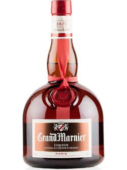 Grand Marnier Rouge Λικέρ 700ml