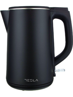 Tesla KT301BX Ανοξείδωτος Βραστήρας 1.5lt 2200W