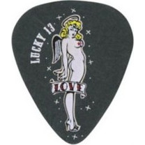 DUNLOP L09R10 LUCKY 13 LOVE GIRL ΠΕΝΕΣ