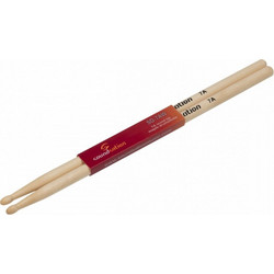 SOUNDSATION SD-7AW WOOD ΜΠΑΚΚΕΤΕΣ
