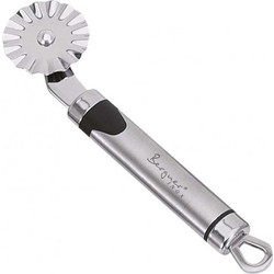 Κόπτης Ζύμης Gizmo BG00003283 18x4cm Inox Bergner Ανοξείδωτο Ατσάλι