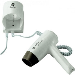Gloria Babina 1350W Σεσουάρ με πρίζα 12-1000