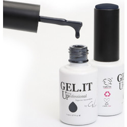 Gel.It.Up 1815 What a Slate Ημιμόνιμο Βερνίκι Νυχιών 11ml