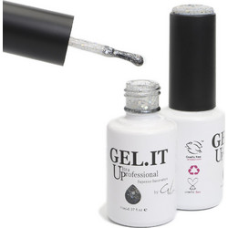 Gel.It.Up 202 Ogliterate Ημιμόνιμο Βερνίκι Νυχιών 11ml