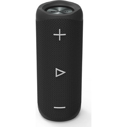 Sharp GX-BT280 Αδιάβροχο Ηχείο Bluetooth 20W Μαύρο