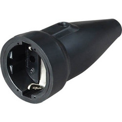 ΦΙΣ ΣΟΥΚΟ ΘΗΛΥΚΟ ΚΑΟΥΤΣΟΥΚΕ 16A 250V 291-301 COMMEL 3858890444360