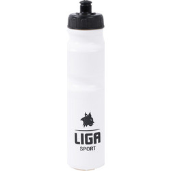 Zeus Water Bottle OEWB98280 White 750ml