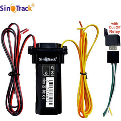 SinoTrack ST-901BR Mini GPS Tracker 2G / GSM για Αυτοκίνητα / Φορτηγά / Μηχανές