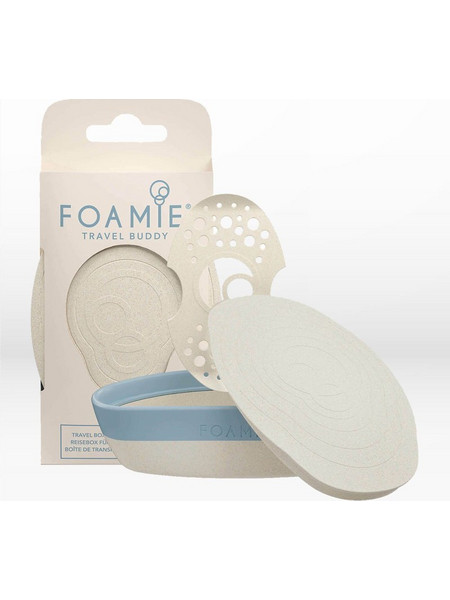 Foamie Travel Buddy Οικολογική Θήκη αποθήκευσης