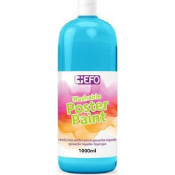 ΤΕΜΠΕΡΑ EFO ΓΑΛΑΖΙΟ 500/1000ml 386510