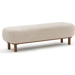 Ταμπουρέ κρεβατιού Μ50xΠ140cm