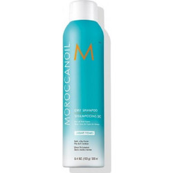 Moroccanoil Light Tones Dry Shampoo 217ml