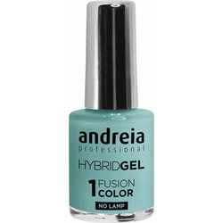 Andreia Hybrid Gel H69 Gloss Βερνίκι Νυχιών Μακράς Διαρκείας 10.5ml