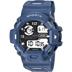 Jaga M121X Blue