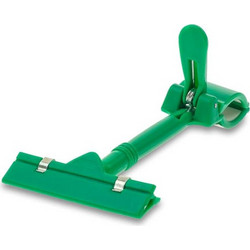 Διπλός Σφιγκτήρας Γενικής Χρήσης Green