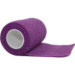 MEDVINE Cohesive Bandage Συνεκτικος επίδεσμος 5.0cm x 4.5cm SKU C-200
