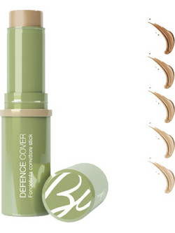 Bionike Defence Cover Corrective Stick foundatiion 204 Miel Spf30 10ml