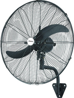 Primo PRWF-80455 Ανεμιστήρας Τοίχου 65cm 200W με Τηλεχειριστήριο