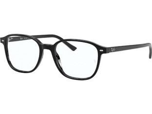 Ray-Ban RB5393 2000 Ανδρικός Σκελετός Γυαλιών Οράσεως Κοκάλινος Καφέ