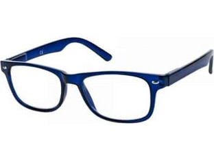 EyeLead E145 Γυαλιά Πρεσβυωπίας +1.50 Κοκάλινα Μπλε