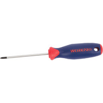 WORKPRO Κατσαβίδι Workpro PH3 x 150mm