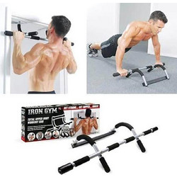 Iron Gym 5877
