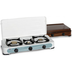 Thermogatz OI.003 White
